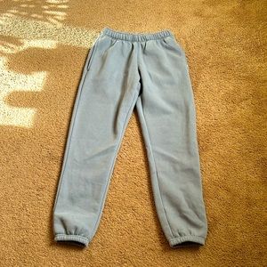 Plush Essential Gym Trackpant